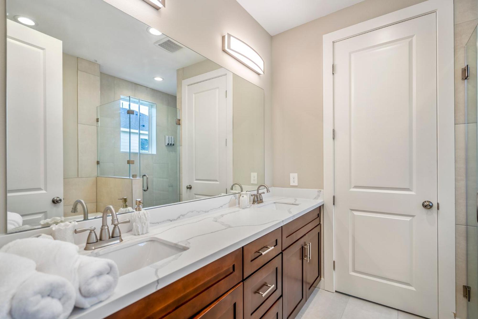 Spacious 3 Bed House Near Md Anderson With Free Parking & Wi-Fi Хьюстон Экстерьер фото