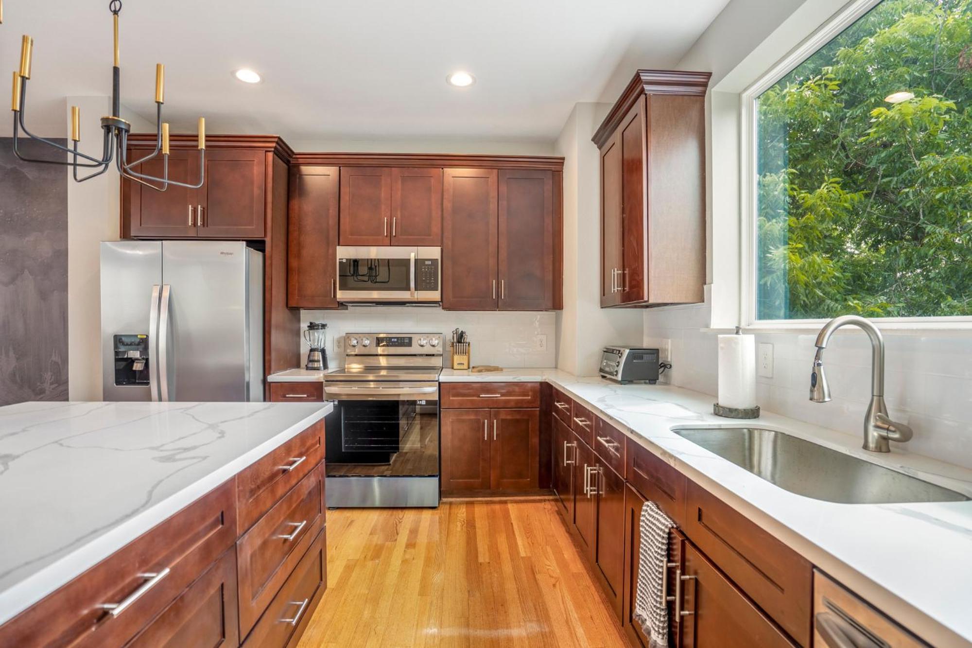 Spacious 3 Bed House Near Md Anderson With Free Parking & Wi-Fi Хьюстон Экстерьер фото