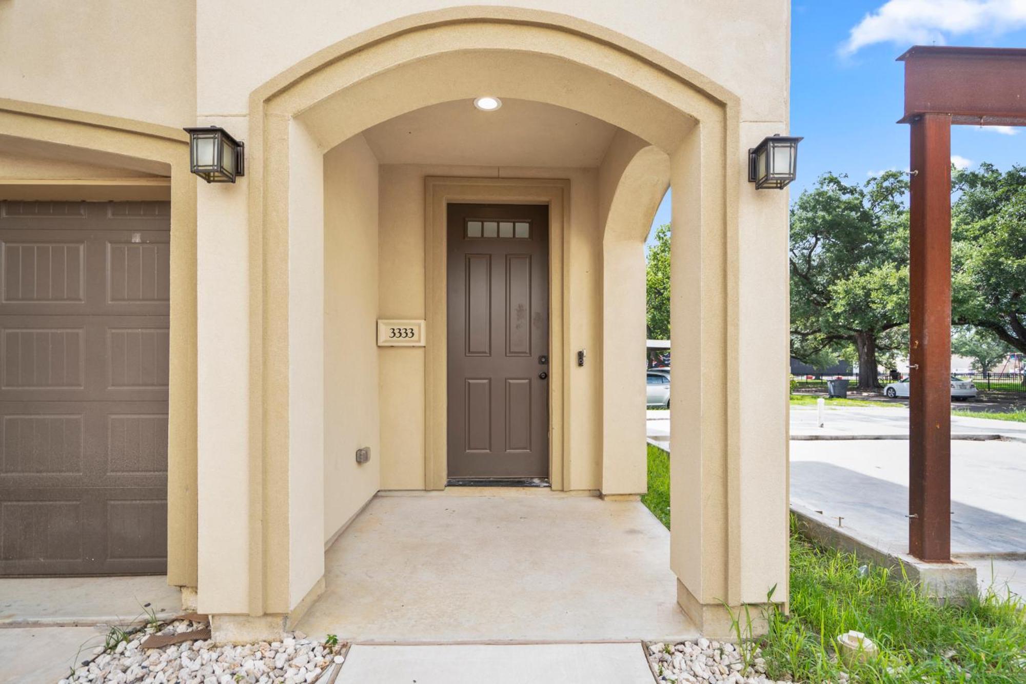 Spacious 3 Bed House Near Md Anderson With Free Parking & Wi-Fi Хьюстон Экстерьер фото