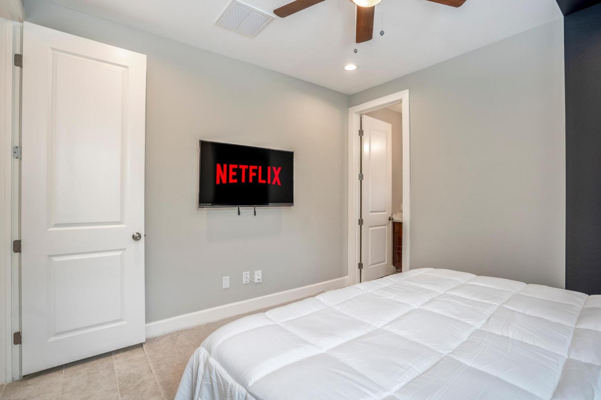 Spacious 3 Bed House Near Md Anderson With Free Parking & Wi-Fi Хьюстон Экстерьер фото